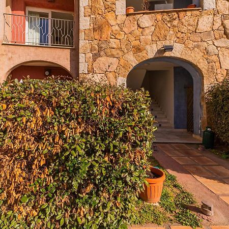 Murphy Holiday Home - Ester'S House La Maddalena  Exteriör bild